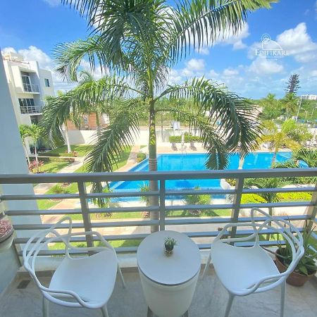 Madison Luxory Apartment Cancun Dış mekan fotoğraf