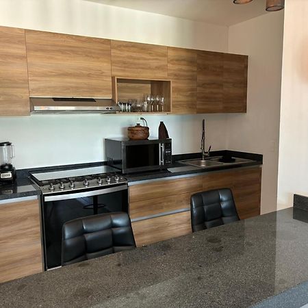 Madison Luxory Apartment Cancun Dış mekan fotoğraf