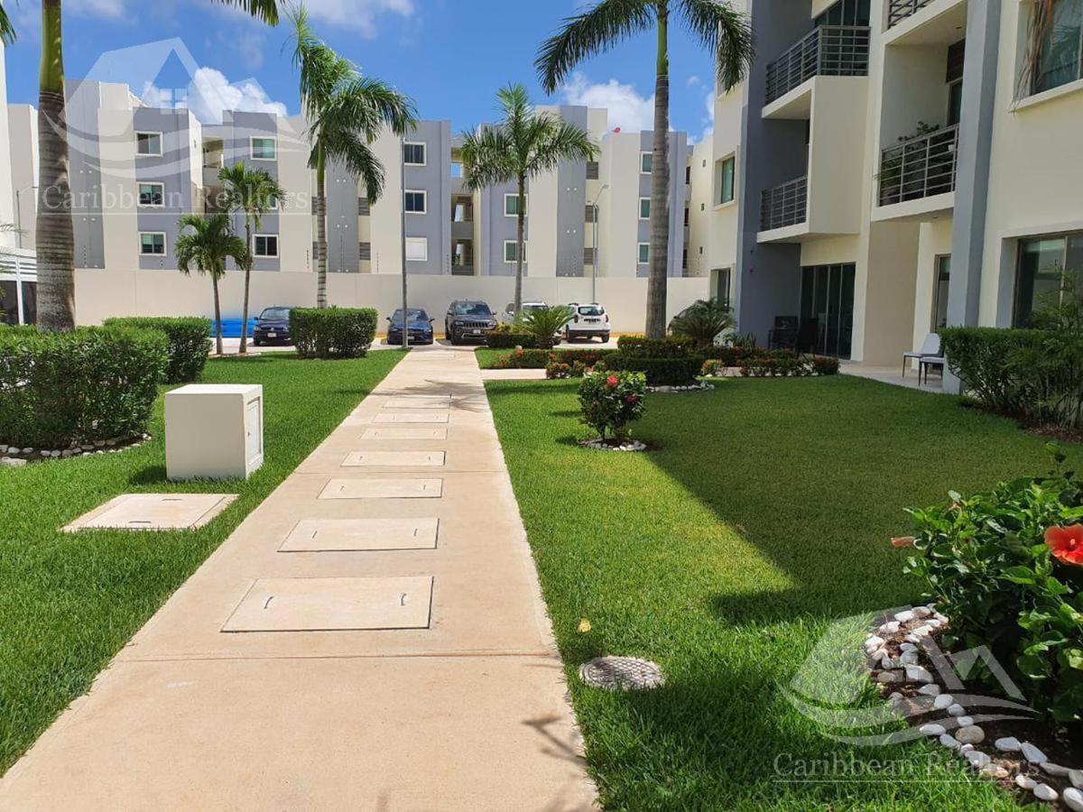 Madison Luxory Apartment Cancun Dış mekan fotoğraf