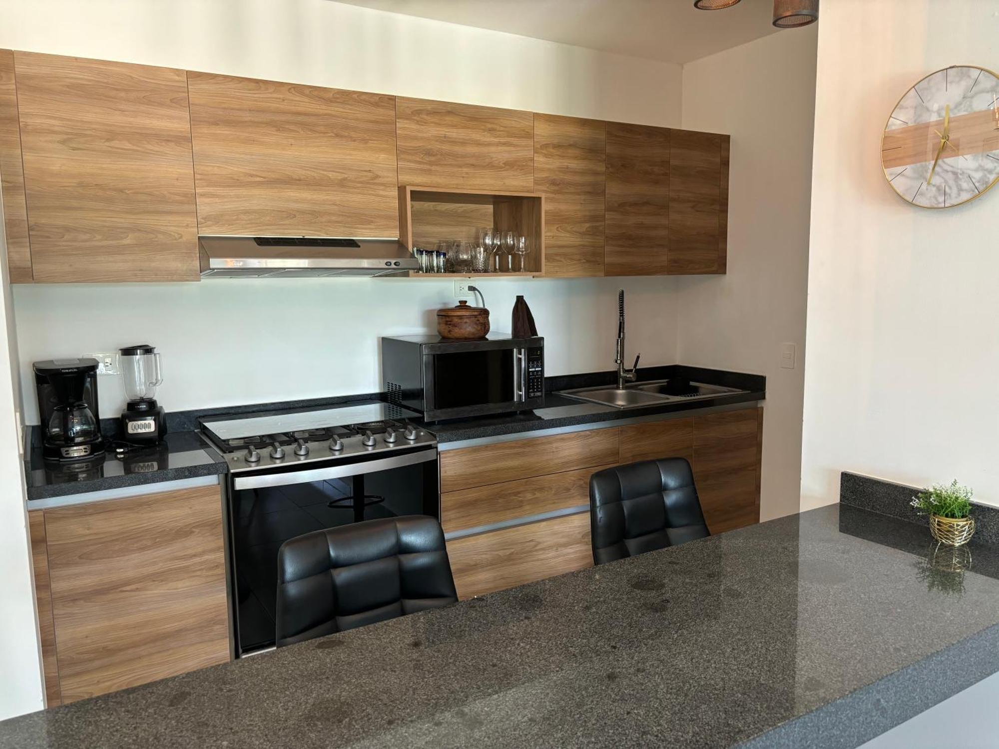 Madison Luxory Apartment Cancun Dış mekan fotoğraf